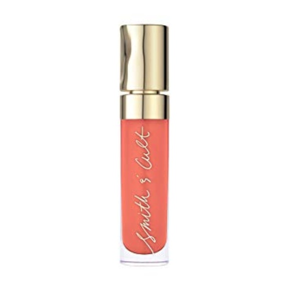 Smith & Cult Other - Smith & Cult The Shining Lip Gloss - Marriage No 2